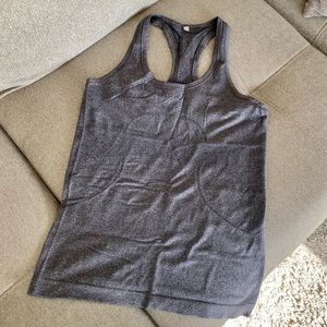 Lululemon Swiftly Tech Racerback Tank Top